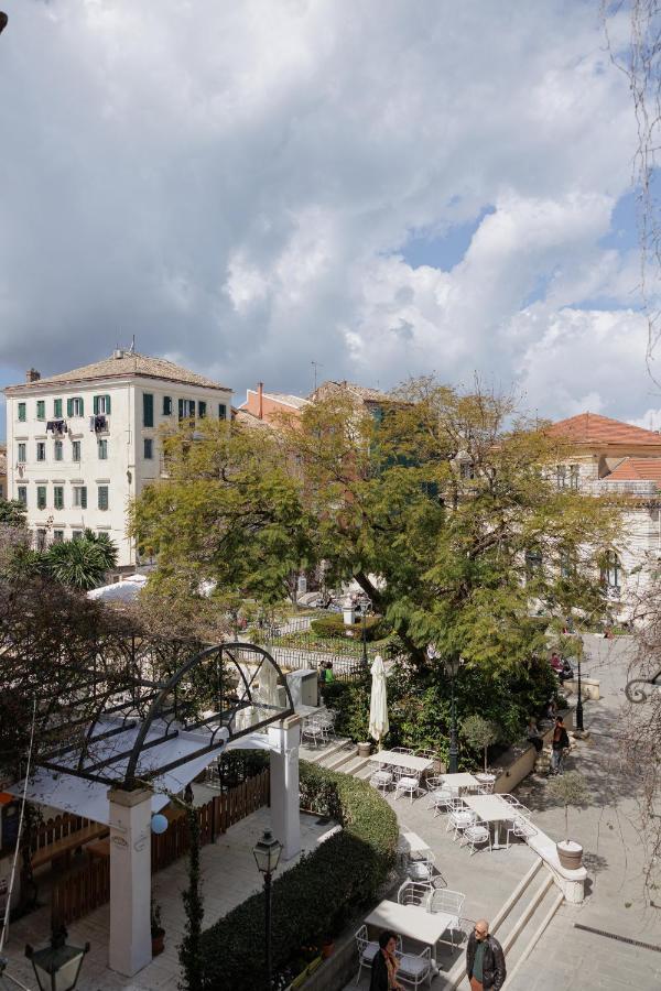 Apartmán Old Town Hall Corfu (city)