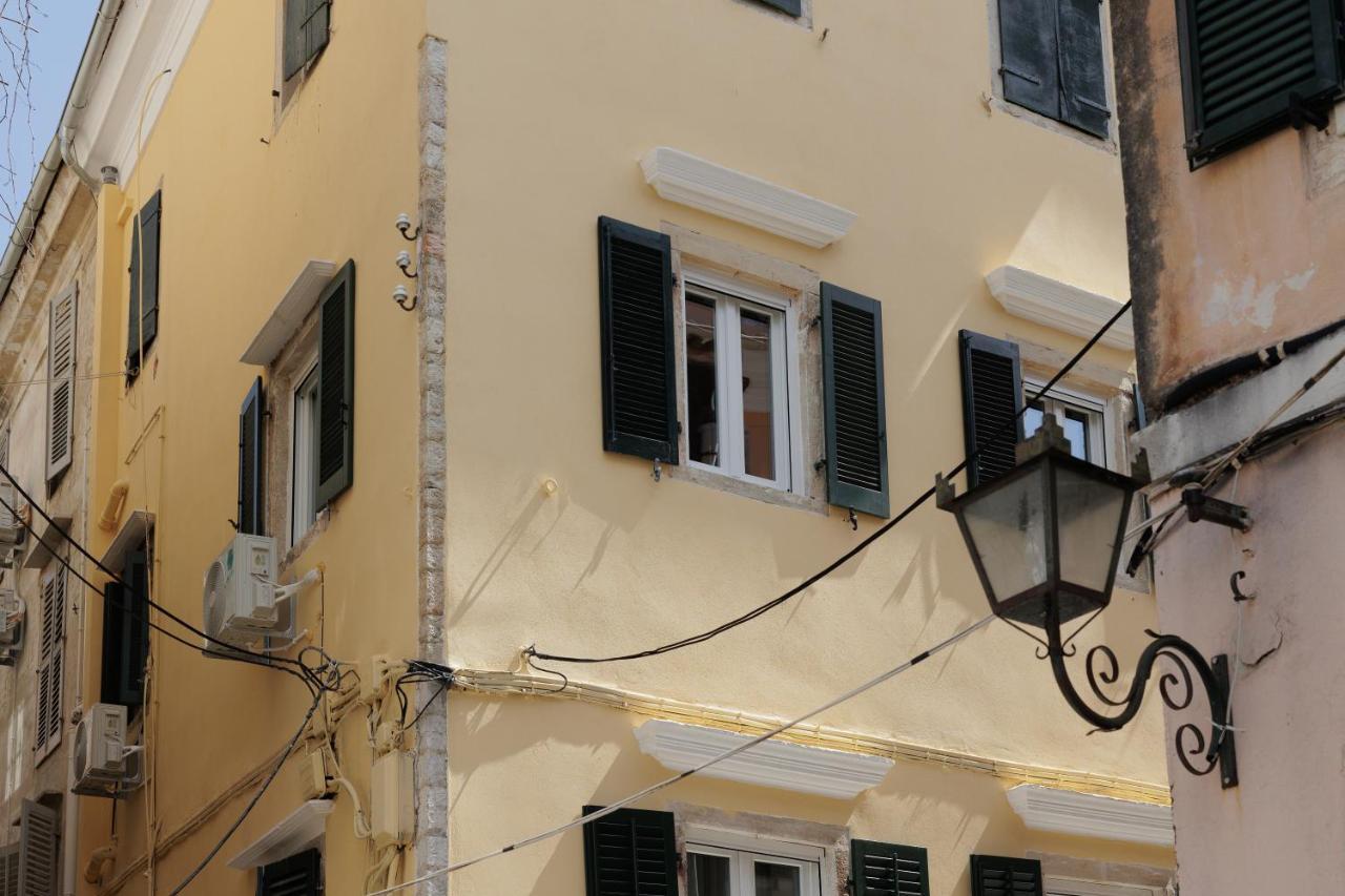 Apartmán Old Town Hall *