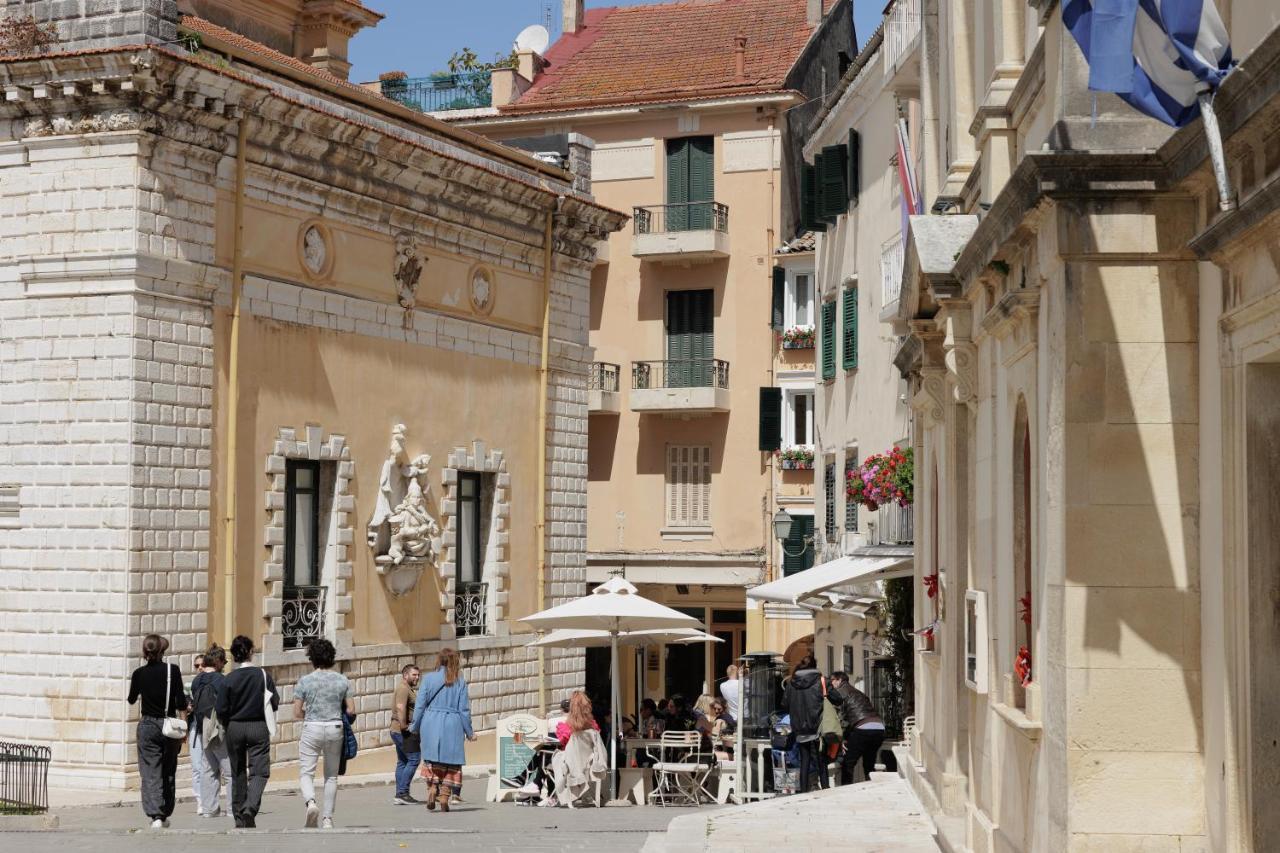 Old Town Hall Apartmán