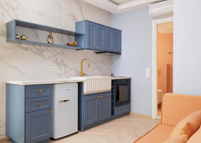 Old Town Hall Apartment