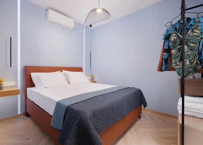 Old Town Hall Apartment