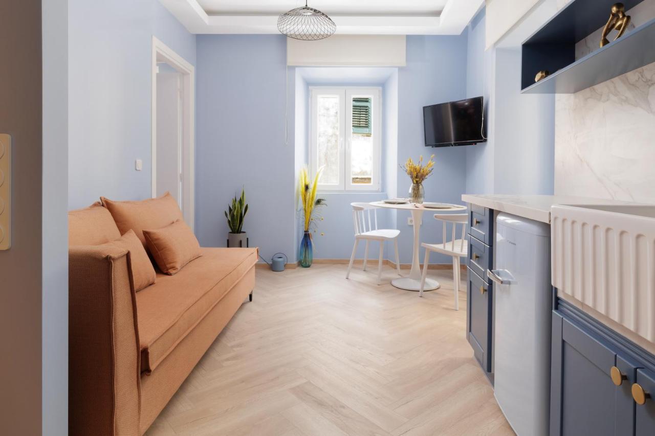 Old Town Hall Apartment *