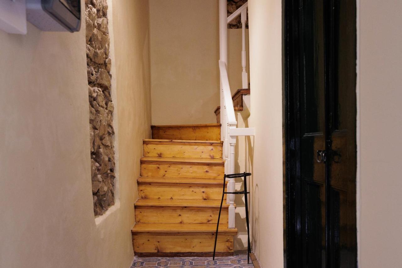 Old Town Hall Apartment Corfu (city)