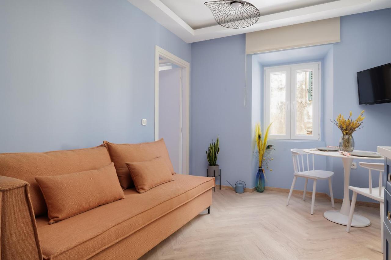 Apartment Old Town Hall Corfu (city)