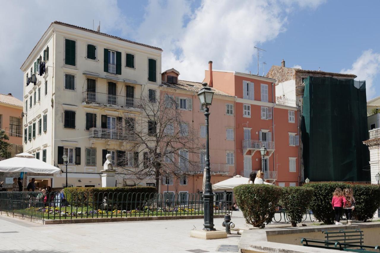 Old Town Hall Apartment